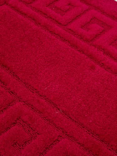 Купить Коврик Confetti противоскользящий для ванной комнаты 60x100 см по низкой цене