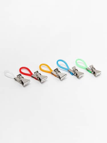 Купить Держатель Мелочовка для полотенец набор из 5 шт по низкой цене