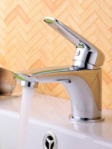 Купить Смеситель Iddis Male MALSB00i01 для умывальника по низкой цене