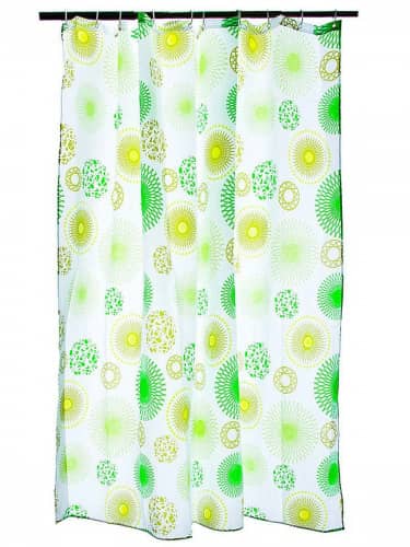 Купить Штора Vetta для ванной по низкой цене