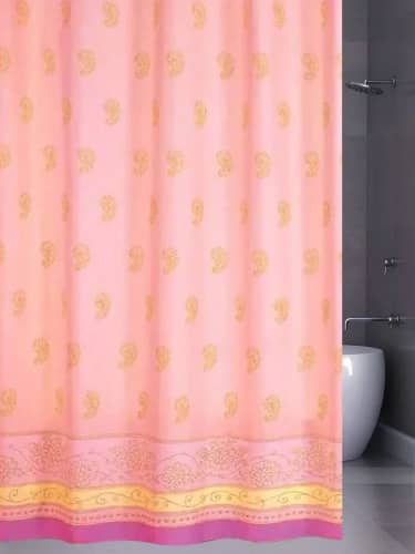 Купить Штора Bath Plus для ванной 180x180 см по низкой цене