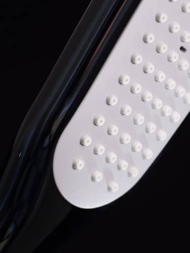 Купить Лейка Lemark для душа 1 режим d 7 см по низкой цене