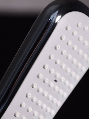 Купить Лейка Lemark для душа 1 режим d 7 см по низкой цене