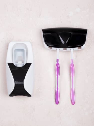 Купить Держатель Dom для щеток универсальный по низкой цене