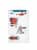 Купить Коврик Tatkraft London City для ванной с противоскользящим основанием по низкой цене