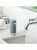 Купить Диспенсер Better Living Foaming для жидкого мыла и пены серый 250 мл  по низкой цене