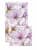 комплект comeforte ковриков из 2шт. для в/к interlace/цветы 57x100 и 50x57 lila/лиловый Купить Комплект ComeForte ковриков из 2шт. для в/к Interlace/Цветы 57x100 и 50x57 Lila/лиловый по низкой цене