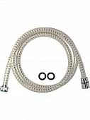 Купить Шланг Argo 1/2 PVC Espiroflex White  для душа 150 см по низкой цене
