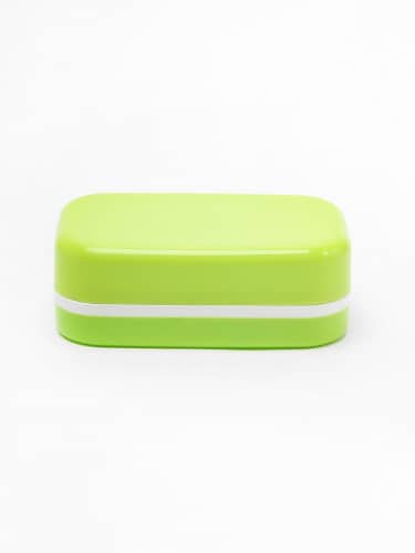 Купить Мыльница Мелочовка с крышкой по низкой цене