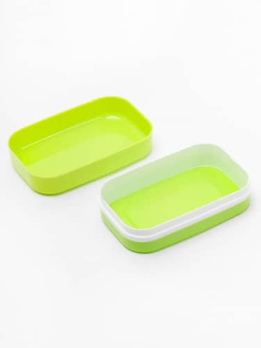 Купить Мыльница Мелочовка с крышкой по низкой цене