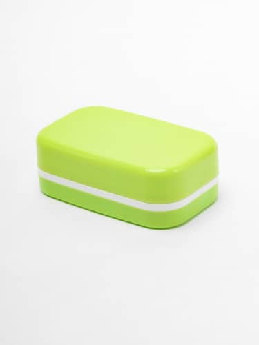 Купить Мыльница Мелочовка с крышкой по низкой цене