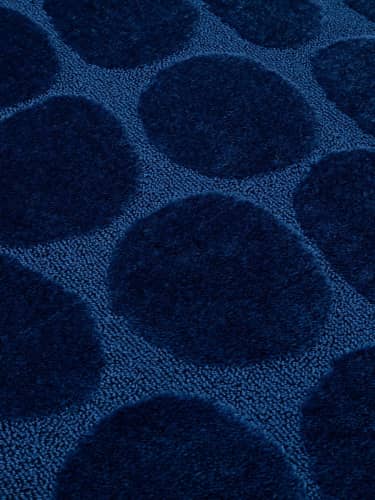 Купить Коврик Confetti Saidtex удлиненный 67х120 см по низкой цене