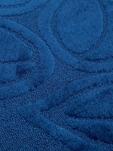 Купить Коврик Confetti Saidtex удлиненный 67х120 см по низкой цене