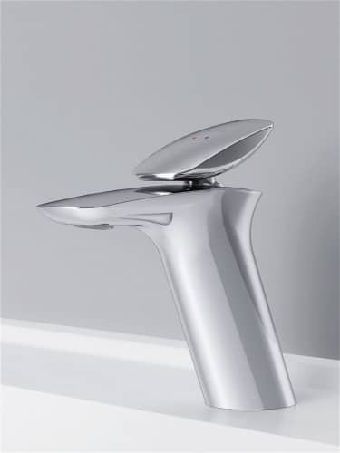 Купить Смеситель AM.PM F70A02100 Spirit V2.0 для умывальника по низкой цене