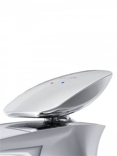 Купить Смеситель AM.PM F70A02100 Spirit V2.0 для умывальника по низкой цене