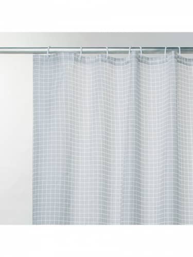 Купить Штора Iddis для ванной комнаты, 200x180 см, полиэстер, B51P218i11 по низкой цене