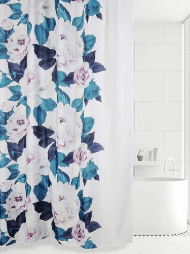 Купить Штора Bath Plus для ванной 180х180 см по низкой цене