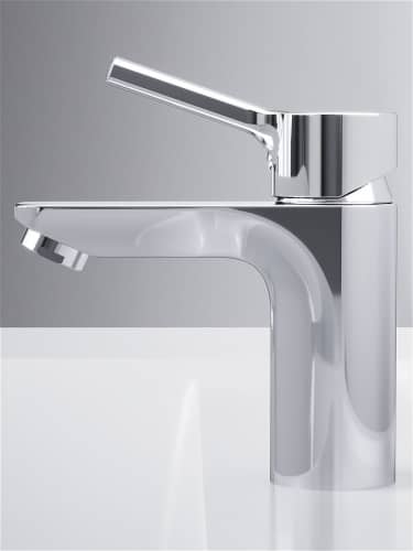 Купить Смеситель AM.PM X-Joy F85B02100 для раковины по низкой цене