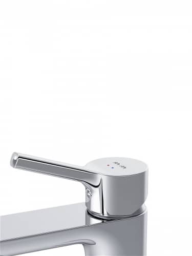 Купить Смеситель AM.PM X-Joy F85B02100 для раковины по низкой цене