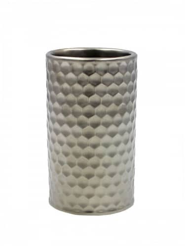 Купить Стаканчик Bath Plus Ferro для зубных щеток 6,9x10,9 см по низкой цене