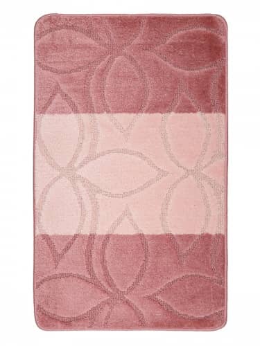 Купить Коврик Confetti противоскользящий для ванной комнаты 50x80 см по низкой цене