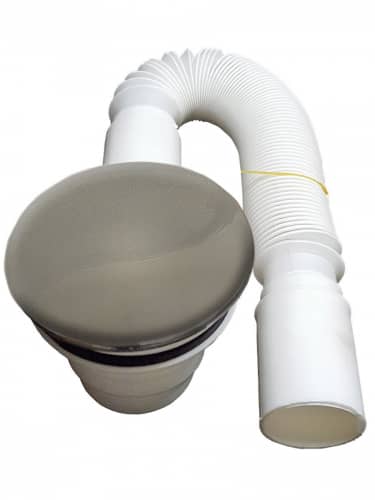 Купить Сифон Orion Renewal для душевой кабины для низких поддонов по низкой цене