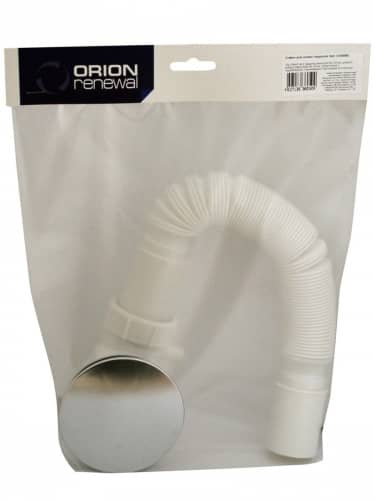 Купить Сифон Orion Renewal для душевой кабины для низких поддонов по низкой цене