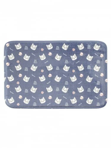 Купить Коврик Sargol нескользящий по низкой цене