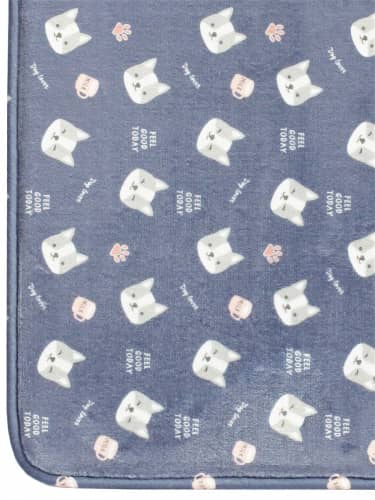 Купить Коврик Sargol нескользящий по низкой цене