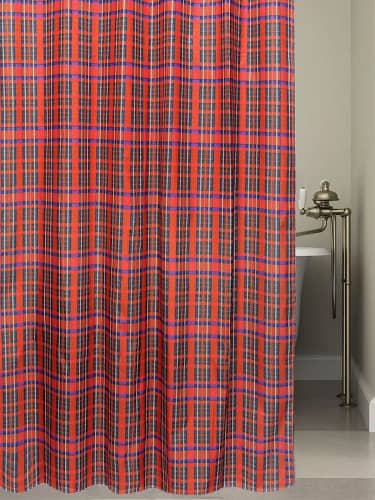 Купить Штора Bath Plus для ванной 180x200 см по низкой цене