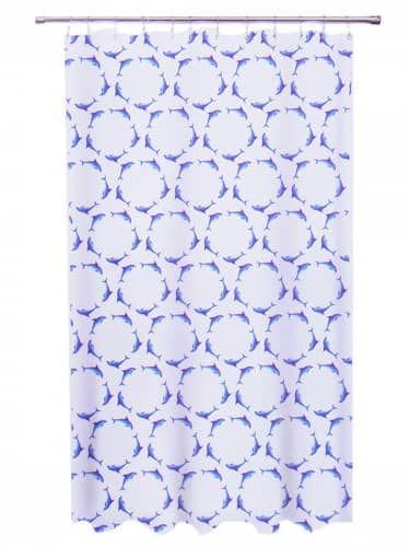 Купить Штора Vetta для ванной по низкой цене