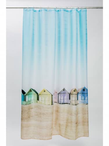 Купить Штора Iddis для ванной комнаты, 200x180 см по низкой цене
