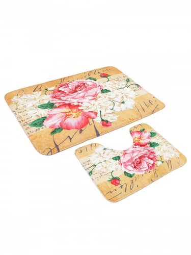 Купить Коврик Vetta для ванной по низкой цене