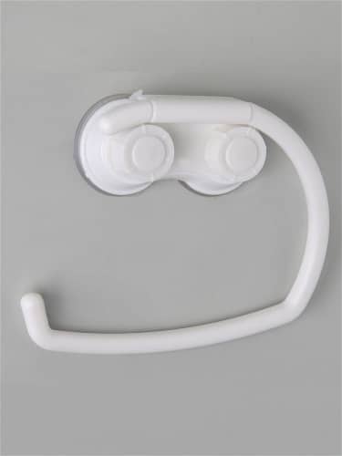 Купить Держатель KD для туалетной бумаги на присосках по низкой цене