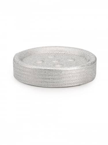 Купить Мыльница Wenko Polaris Juwel silver по низкой цене