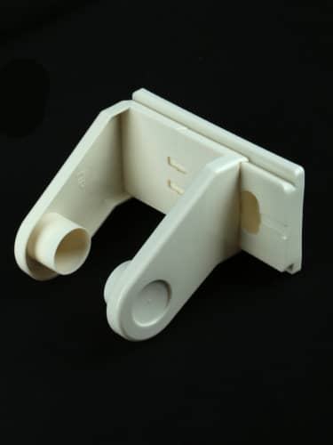 Купить Держатель Мелочовка для бумаги пластиковый без крышки по низкой цене