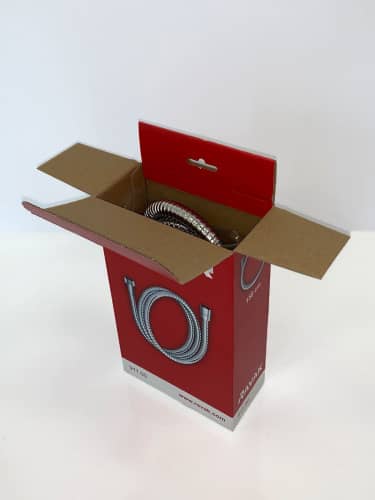 Купить Шланг Ravak душевой с оплеткой из нержавеющей стали 1.5 м по низкой цене