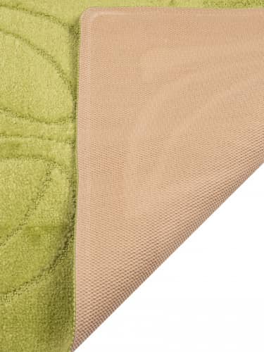 Купить Коврик Confetti противоскользящий для ванной комнаты 60x100 см по низкой цене