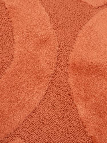 Купить Коврик Confetti противоскользящий набор из 2 шт для ванной комнаты и туалета 2 шт, 60x100 см, 50x60 см по низкой цене