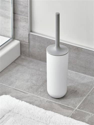 Купить Ёршик Interdesign Cade туалетный с подставкой по низкой цене