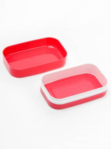 Купить Мыльница Мелочовка с крышкой по низкой цене