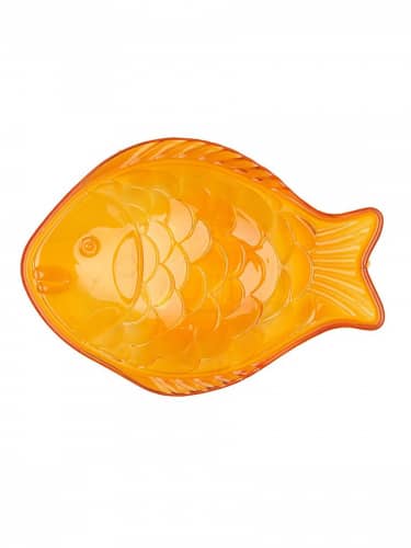 Купить Мыльница Markethot Рыбка 12х17см по низкой цене