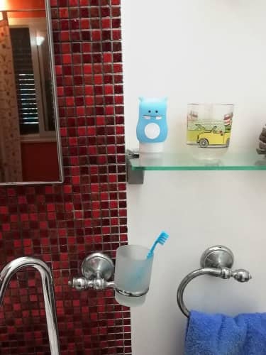 Купить Дозатор Фея Порядка Ми-ми детский с присоской по низкой цене