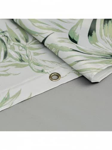 Купить Штора Iddis для ванной комнаты, 200x180 см, полиэстер, D10P218i11 по низкой цене