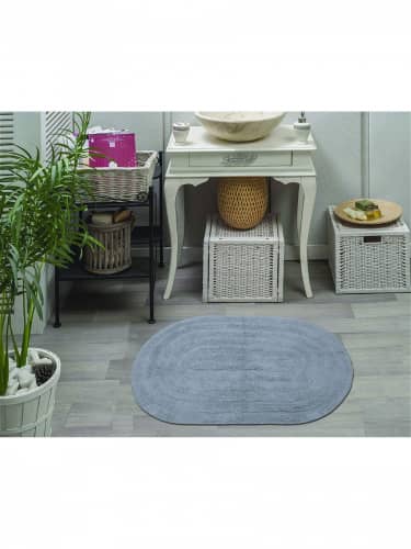 Купить Коврик Sofi de Marko для ванной 60х100 см по низкой цене