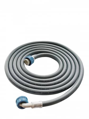 Купить Шланг Orio заливной для стиральной машины 2,5 м по низкой цене