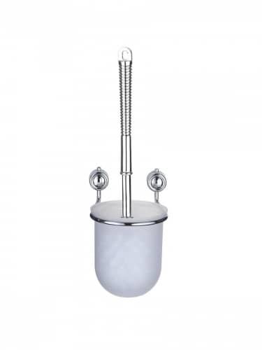 Купить Ёршик Axentia Atlantik для туалета по низкой цене