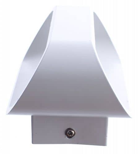 Купить Светильник Arte lamp Maniglia настенный A1428AP-1WH по низкой цене
