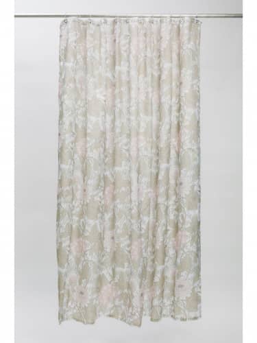 Купить Штора Iddis для ванной комнаты, 200x180 см, полиэстер, D05P218i11 по низкой цене