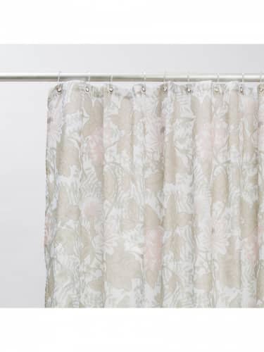 Купить Штора Iddis для ванной комнаты, 200x180 см, полиэстер, D05P218i11 по низкой цене